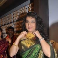 Archana Inaugurate CMR Shopping Mall - Gallery | Picture 91090